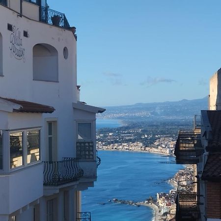 Casa Vacanze Piekny Dom Taormina Exterior foto